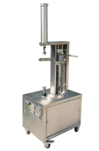 Fruits Peeling Machine