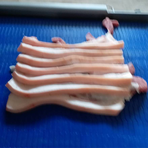 Industrial Fresh Meat Cutter Machine