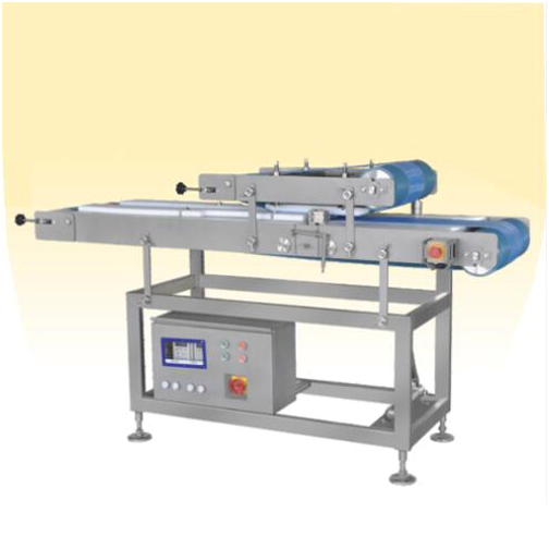 Industrial fresh meat cutter machine