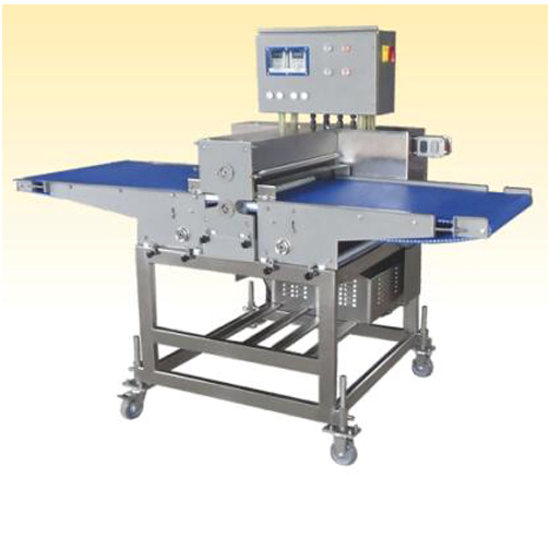 Industrial Fresh Meat Cutter Machine