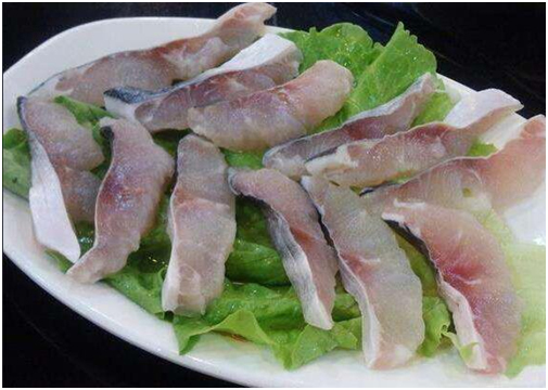 Industrial Fresh Meat Cutter Machine