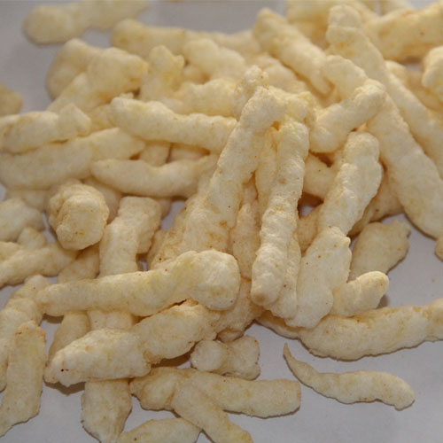 Kurkure Cheetos Snacks Machine Line