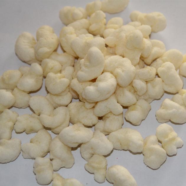 Twin Screw Puff Snacks Food Extrusion