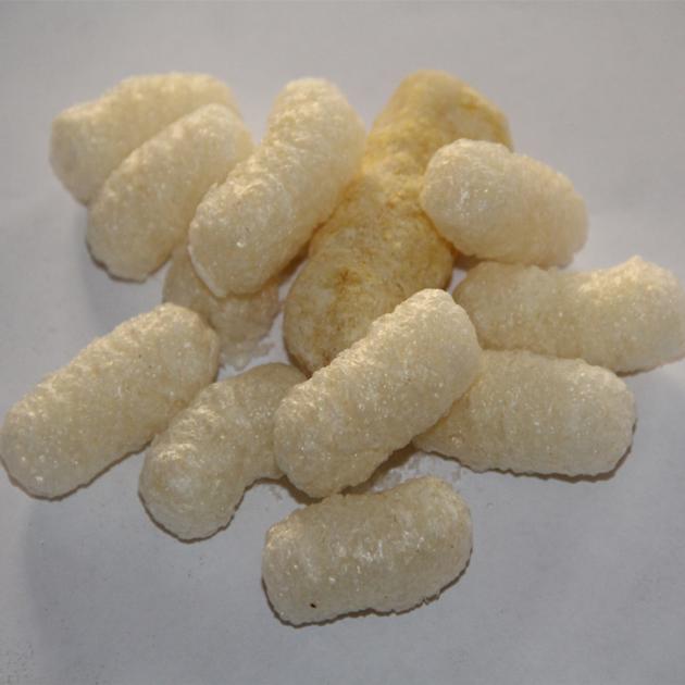 Core Filling Snacks Making Machine Line