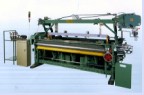 rapier loom