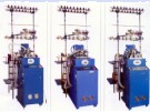 computer sock knitting machine