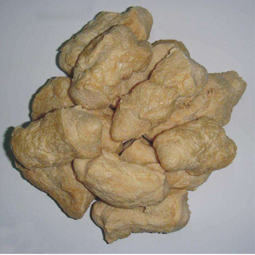 Soya Chunck Soya Protein Soya Nuggets