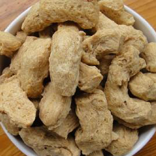 Soya Chunck Soya Protein Soya Nuggets