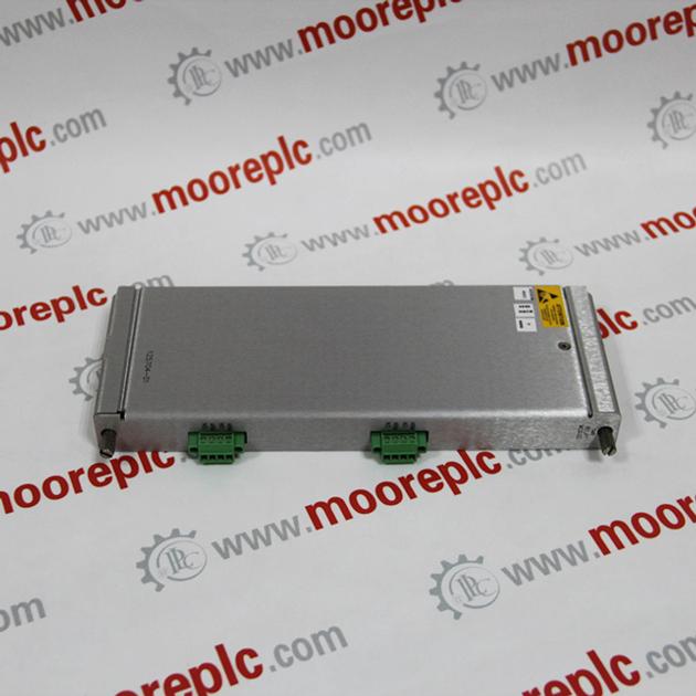 BENTLEY NEVADA 20929-04 PROXIMITOR SIGNAL CONDITIONING UNIT MODULE + prob sensor