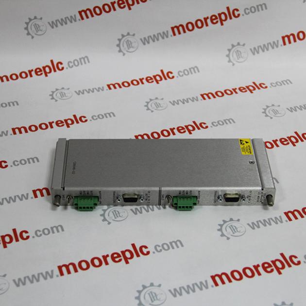 Bently Nevada 4 Channel Relay I/O Module 125720-01