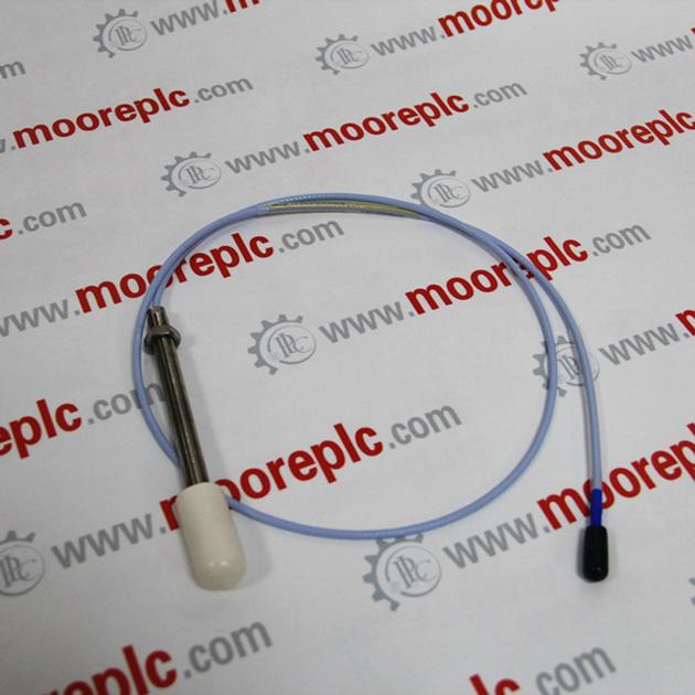 BENTLY-NEVADA 18745-04 5mm PROXIMITOR MODULE 18744-01 G  18745-02