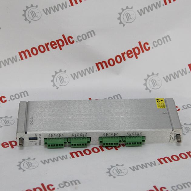 Bently Nevada 133442-01 I/O Module Input Output