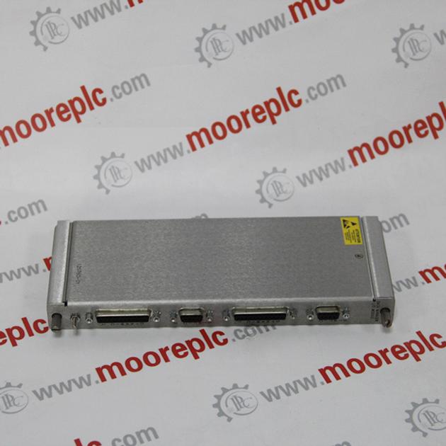 Bently Nevada 7200 DVTP-R Dual Thrust Monitor 7200DVTPR PLC Module Bentley