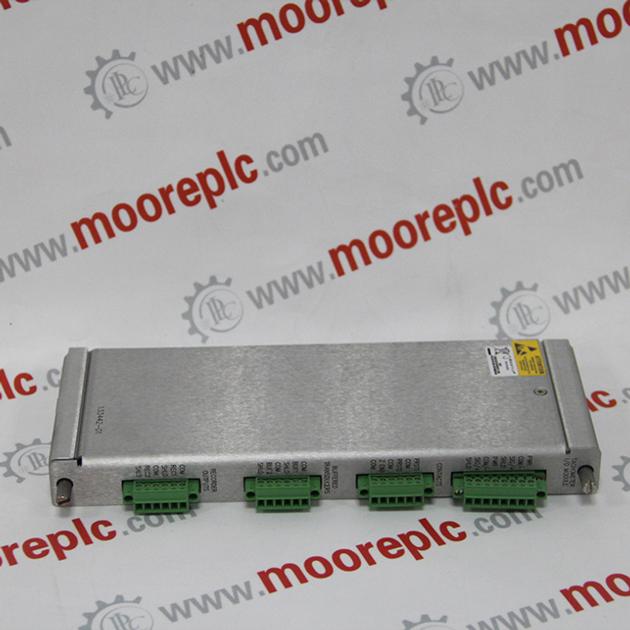 GE Bently Nevada	135813-01