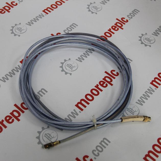 Bently Nevada 3300/15 Dual Vibration Monitor 3300/15-03-01-01-00-00-00 78392-01