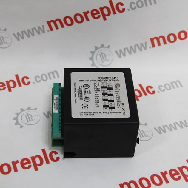 Bently Nevada 3500/42 140471-01 Prox/Velom I/O Module System PLC