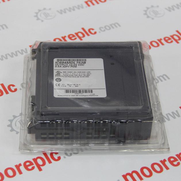 GE FANUC MTR-3T45-H-R-0-M-0-A 35006557 MTR3T45HR0M0A