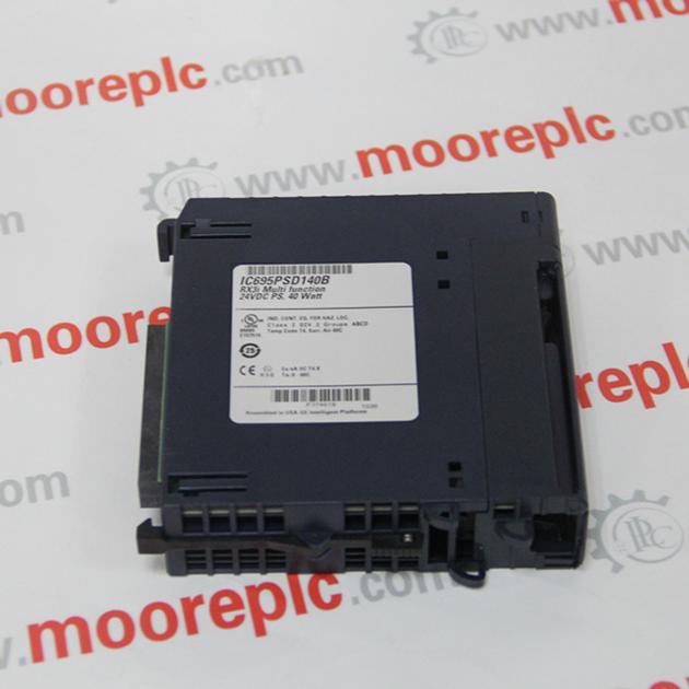 GE FANUC IMJ-313E-X-D 78006002 