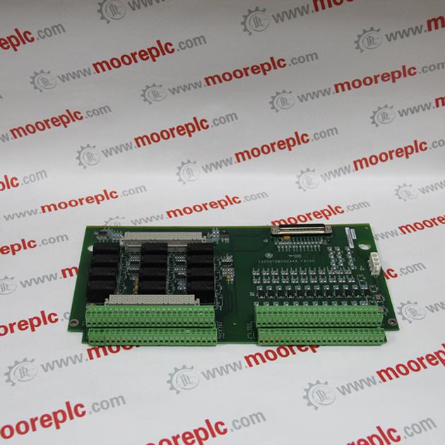 GE GP2100 Protective Device Power Supply Module