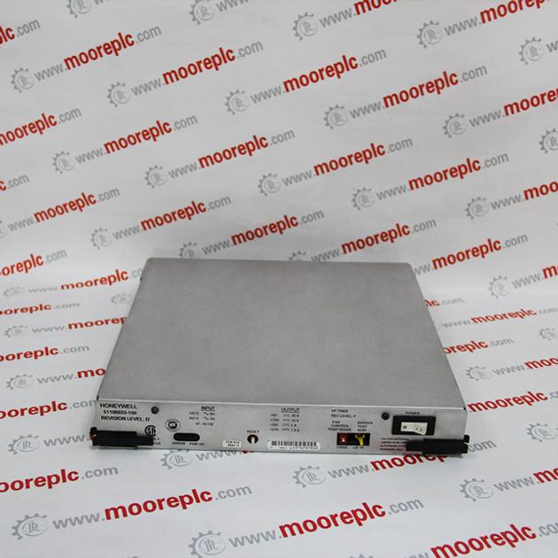 Honeywell 	51305490-600