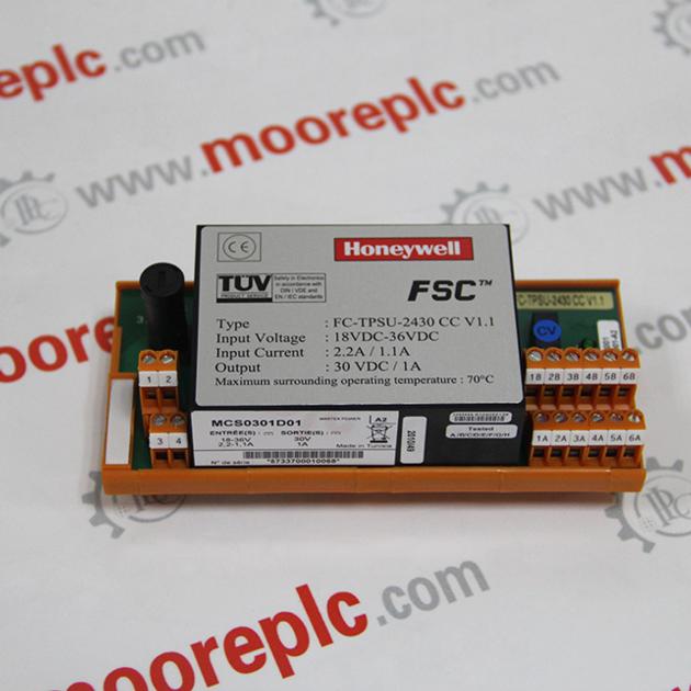 Honeywell 	RC-SCONTRL/RC500