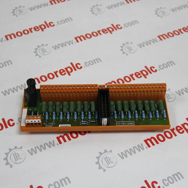 General Electric	OCMT DIGITAL VALVE DRIVER MODULE