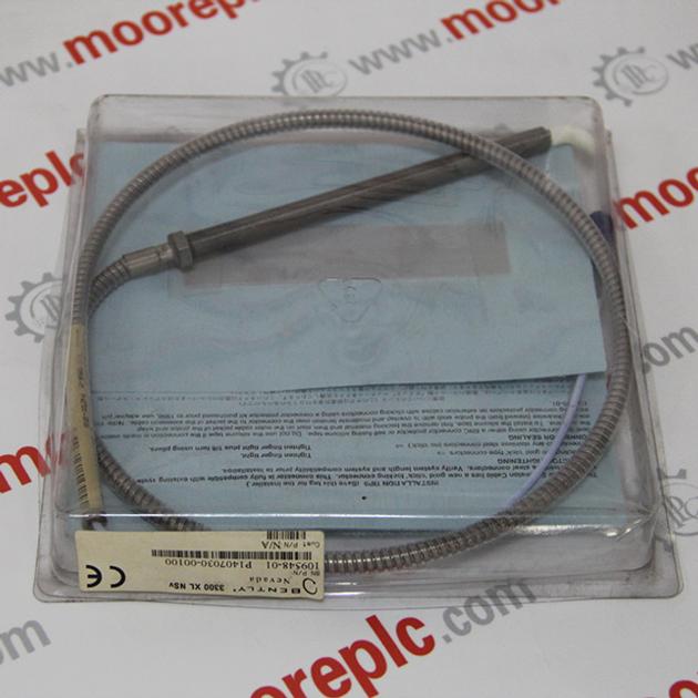 BENTLY NEVADA 3500 3500/42M Proximitor/Seismic Monitor PWA 140734-02 B