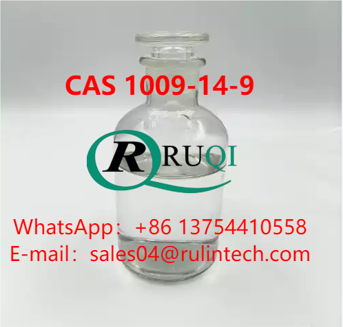 Valerophenone CAS 1009-14-9