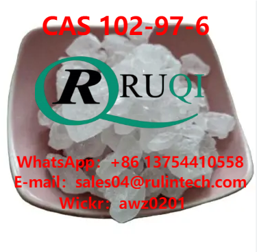N-Isopropylbenzylamine CAS 102-97-6