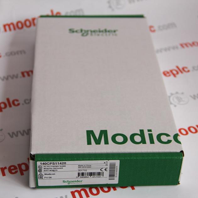 Schneider Electric	BMXNOE0100H 