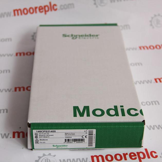 Schneider Electric	BMXNOE0110