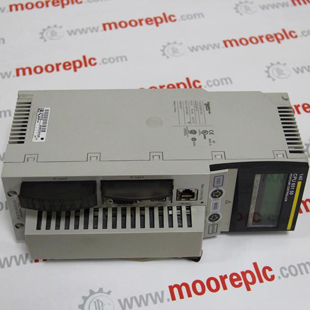 Schneider Electric	BMXP341000H 