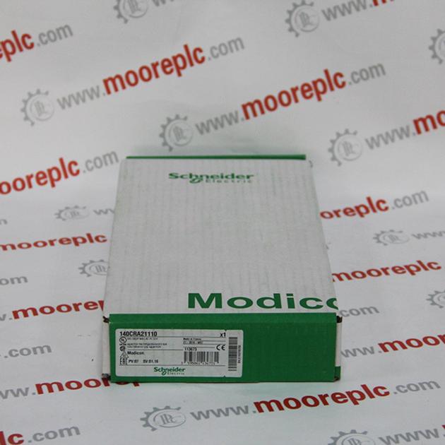 Schneider Electric	BMXRMS008MPF 