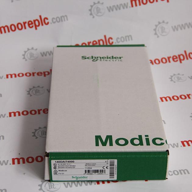 Schneider Electric	BMXNOE0100 