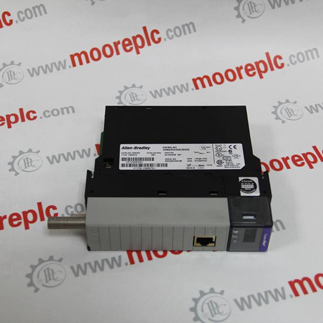 Allen Bradley	80190-600-01-R