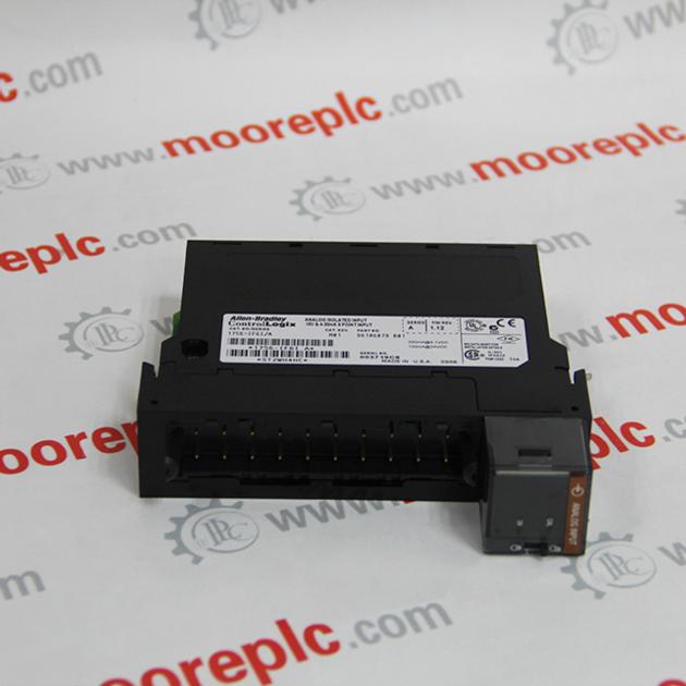 Allen Bradley	1715-OF8I 