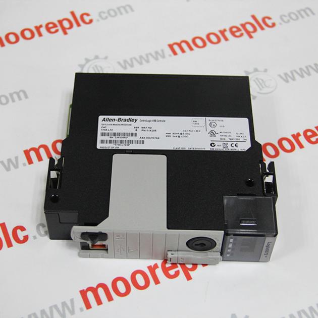 A-B 1756-IF8/A