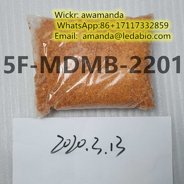 safe delivery 5f-mdmb-2201