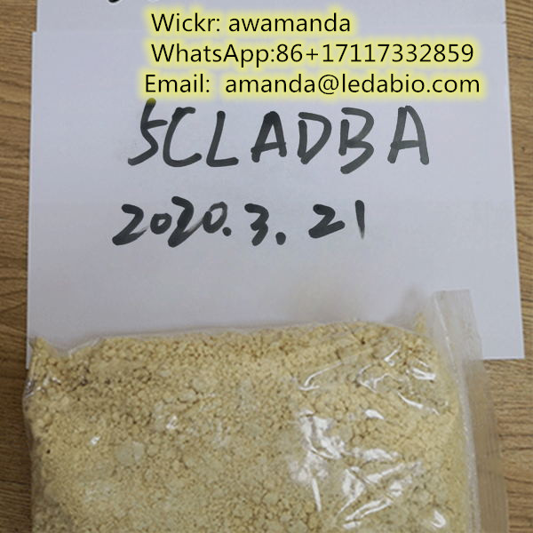 Fast and Safe Delivery 5cladba/5cl-adb-a Factory Supply