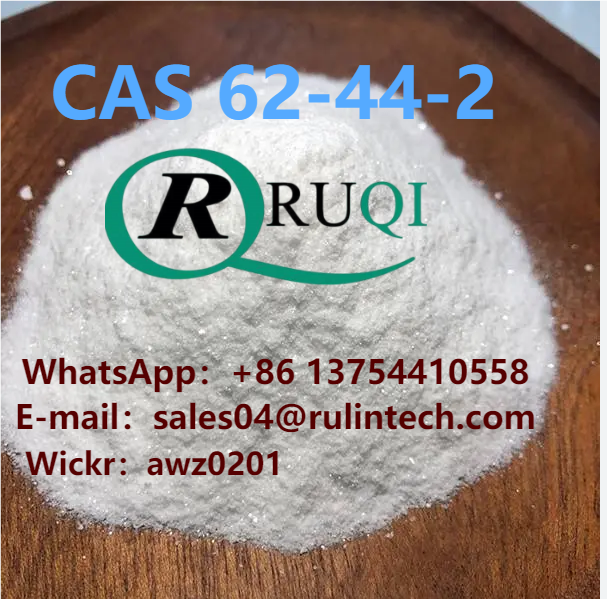 Phenacetin CAS 62-44-2