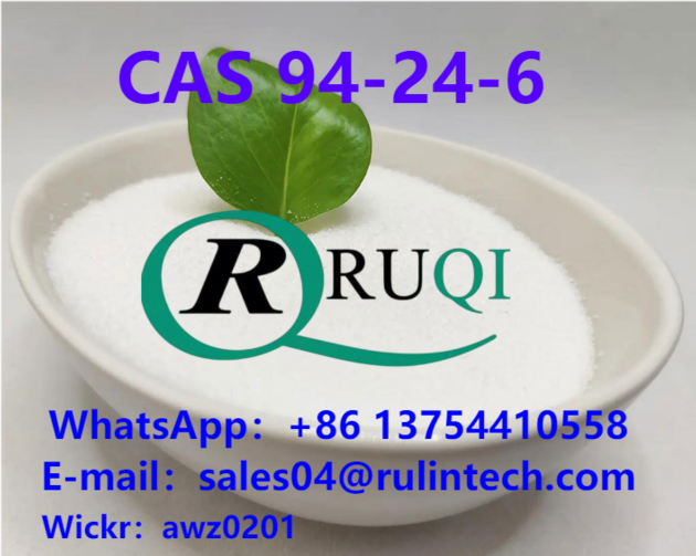 Tetracaine CAS 94-24-6