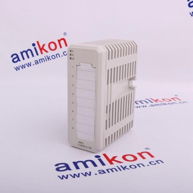 ABB	AO920S