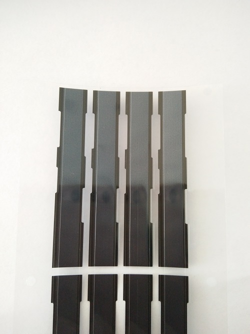 High Temperature Masking Tapes