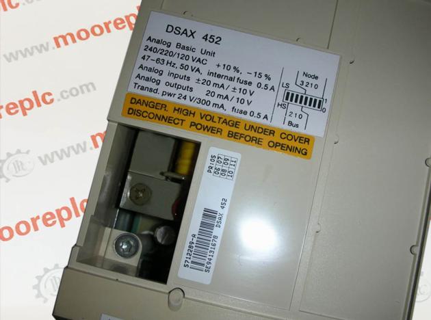 PFEA111-65 3BSE050090R65