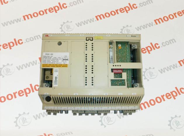 TC530 3BUR000101R1