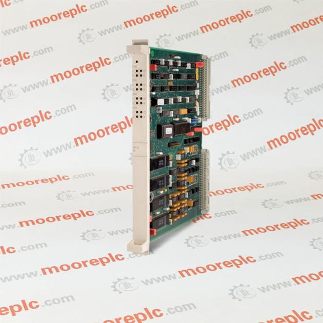 DSAX110A 3BSE018291R1