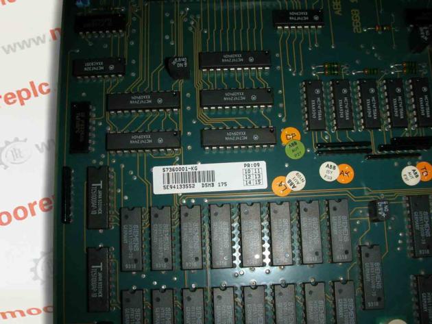 SD831 3BSC610064R1