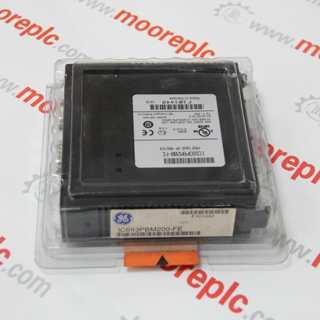 GE FANUC TGT-S000-1-1 TGT-S000-1-1-AA 78005808