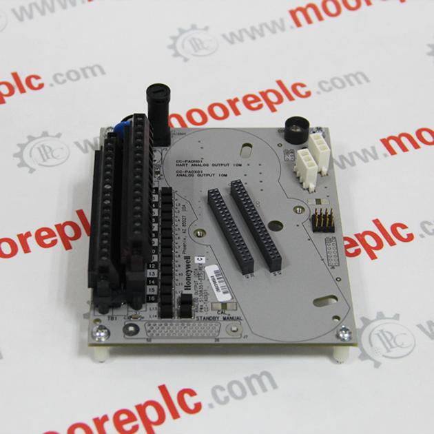 Honeywell 	51196733-100