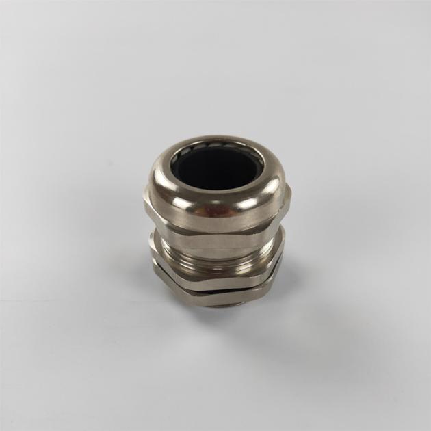 Waterproof Brass Cable Gland PG Thread